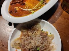 -坤记味道(新华城市广场店)
