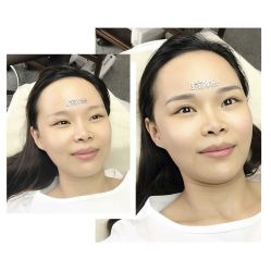 -臣丽纹眉品牌连锁