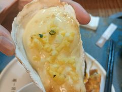 -蠔爺王志德生蚝馆(金沙湾店)