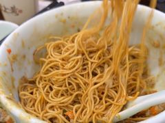 -蟹上黄·蟹黄面·江南糖水(人民广场店)
