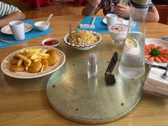 -糟粕醋·椰苑海南菜餐厅(亚龙湾天域酒店)