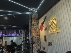 -無名发艺