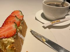 -L'Arome芳芳法国餐厅(仙林金鹰店)