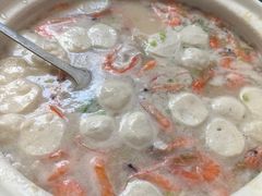 -桂园白粥·潮汕老味道