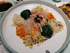 -添福来墨鱼饺子 · 海鲜东北菜(大连星海·黄浦路店)