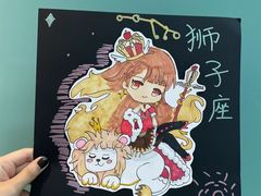 -艺起长大少儿美术教育(奥体阳光校区)