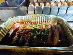 -麦凯伦烧烤·精酿超级工厂店(金桥总店)