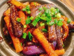 -甬小馆·焗海鲜温州菜(五马街店)