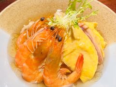 -外婆家(南开大悦城店)