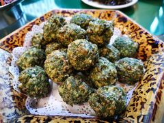 -大清花饺子(五五路店)