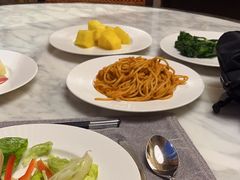 -成都瑞吉酒店·秀餐厅
