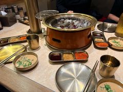 -釜山火炉家泥炉烤肉(东港芳清园店)