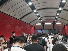 -广州火车站(地铁站)