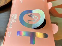 -悠个炸鸡(南京创始店)