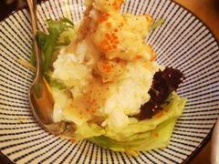 土豆泥-坂吉屋·居酒屋深夜食堂(龙湖店)