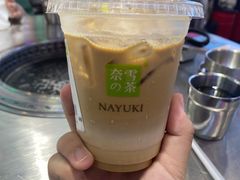 -奈雪的茶(湖滨银泰in77C区PRO店)