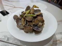 -山东宾馆·齐鲁苑餐厅