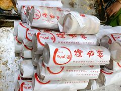 -王天顺海苔饼
