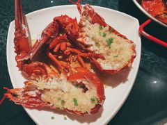 -达叔香味海鲜(海棠68环球美食街店)