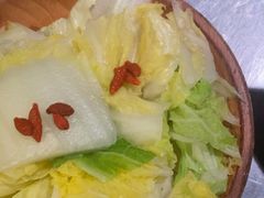 -探鱼·鲜青椒爽麻烤鱼(北京路天河城店)
