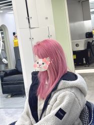 -赤道 Hair Salon