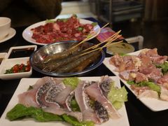 -吉友粥底火锅(方斜路店)