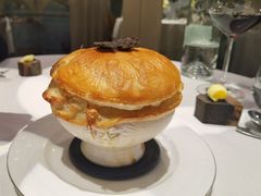 -Le Bistrot de Racine