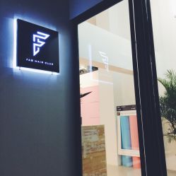 -FAB HAIR CLUB