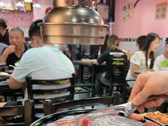 -燚青春东北泥炉烤肉(百合店)