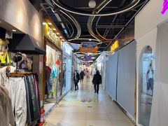 -原宿春天购物广场