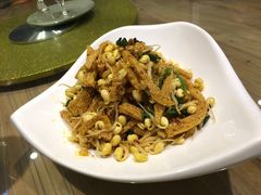 -小杨烤肉(朱雀店)