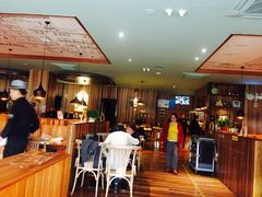 大堂-章吴记喜瑞餐厅(东东城店)