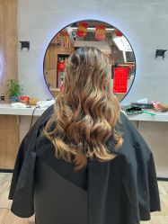 -奈川烫染Salon