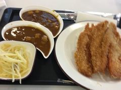 -乡村基(双流时代奥特莱斯餐厅)