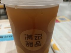 -满记甜品(水游城店)