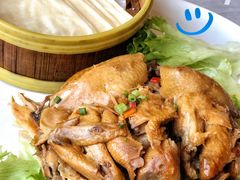 -惠丰堂饭庄·烤鸭·京味菜(西北旺·唐家岭店)