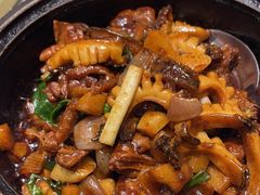 -子霖南山鲜虾面(南山总店)