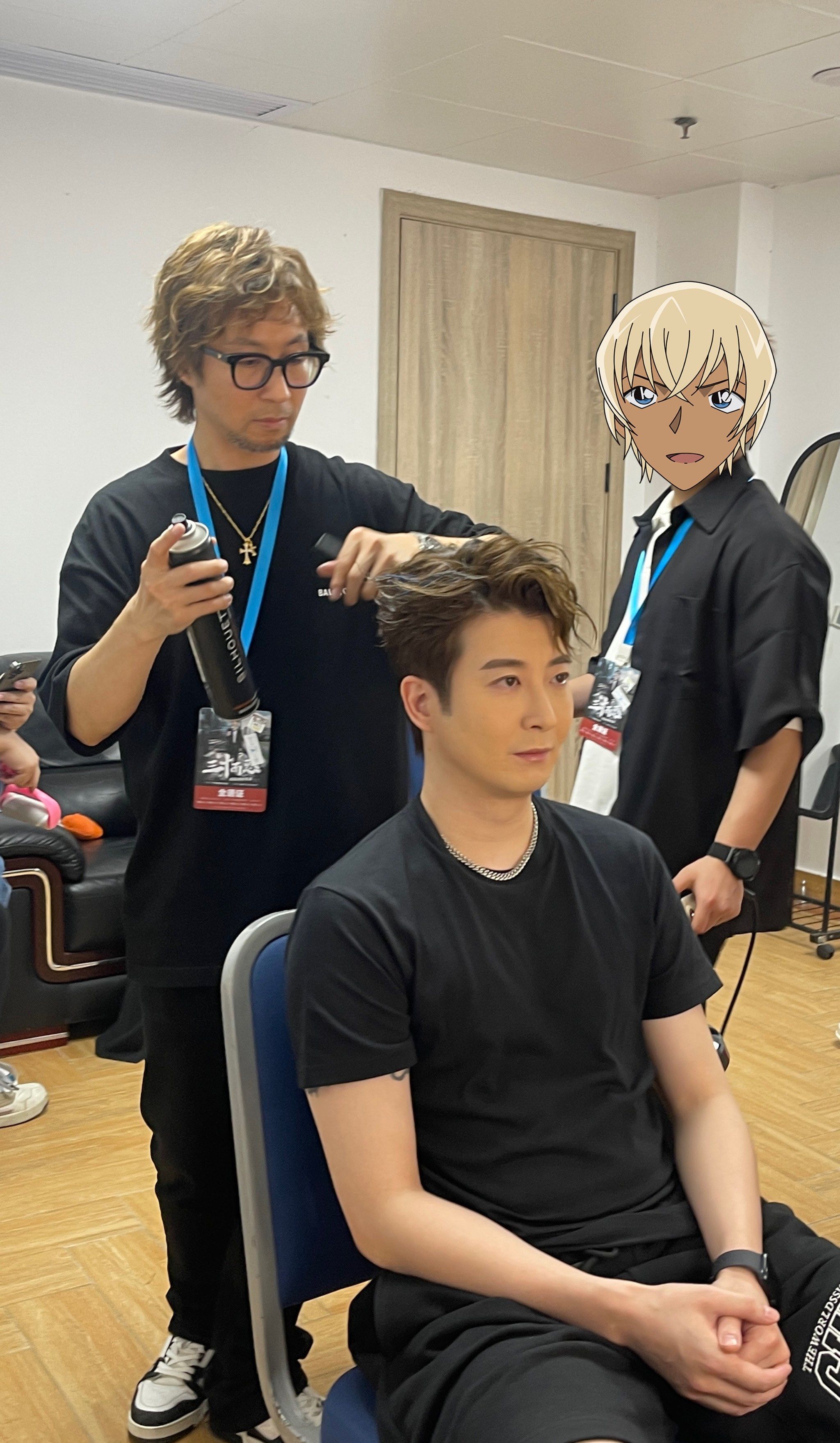 郭嘉峰三十而惑栋笃笑