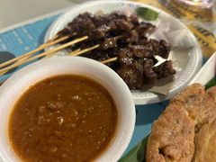 -纽顿熟食中心