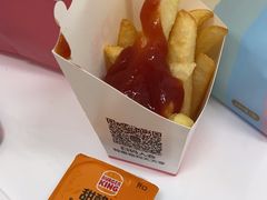 -汉堡王(正弘城店)