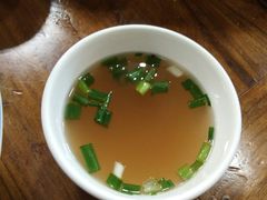 -老刘家泡馍(钟楼广济街店)
