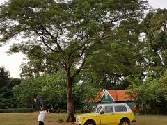 -南沙蒲洲花园