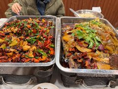 -沈姐万州烤鱼(沙坪坝七中店)