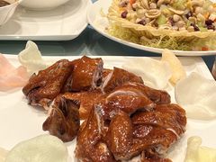 -海都六福酒家(世博广场店)