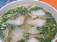 -德元兰州纯汤牛肉面(龙阳路店)