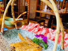 -有喜屋·深夜食堂(北京西路店)