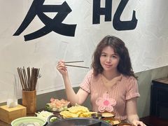 -冯校长老火锅(广州正佳广场店)