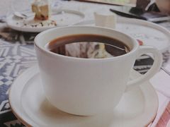 -老屋咖啡