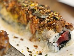 -东京屋(武定路店)