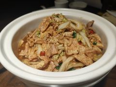 -小柴米·传统江西菜(万寿宫店)